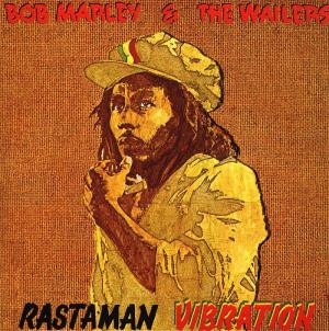 Rastaman Vibration